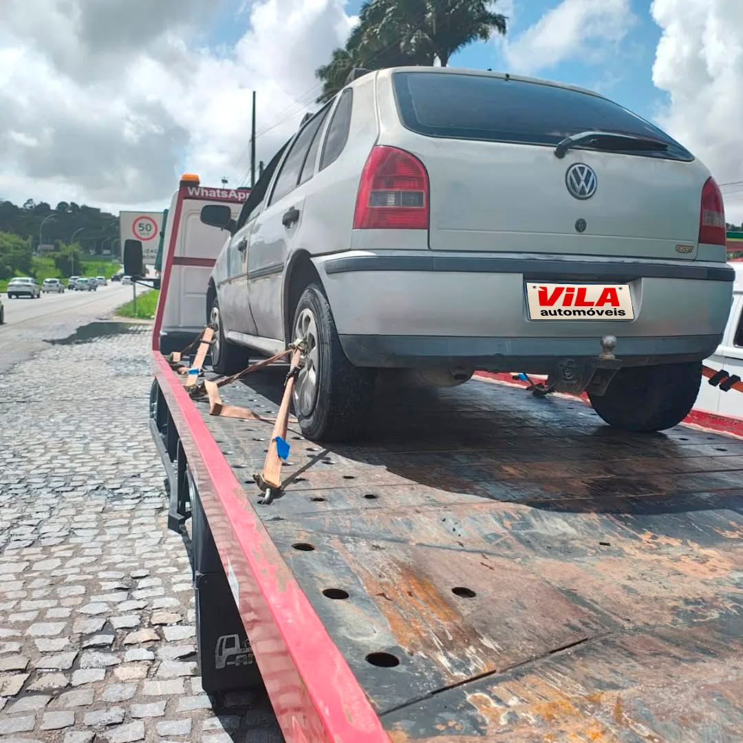 Vila Automóveis — entregamos seu carro em todo o Brasil