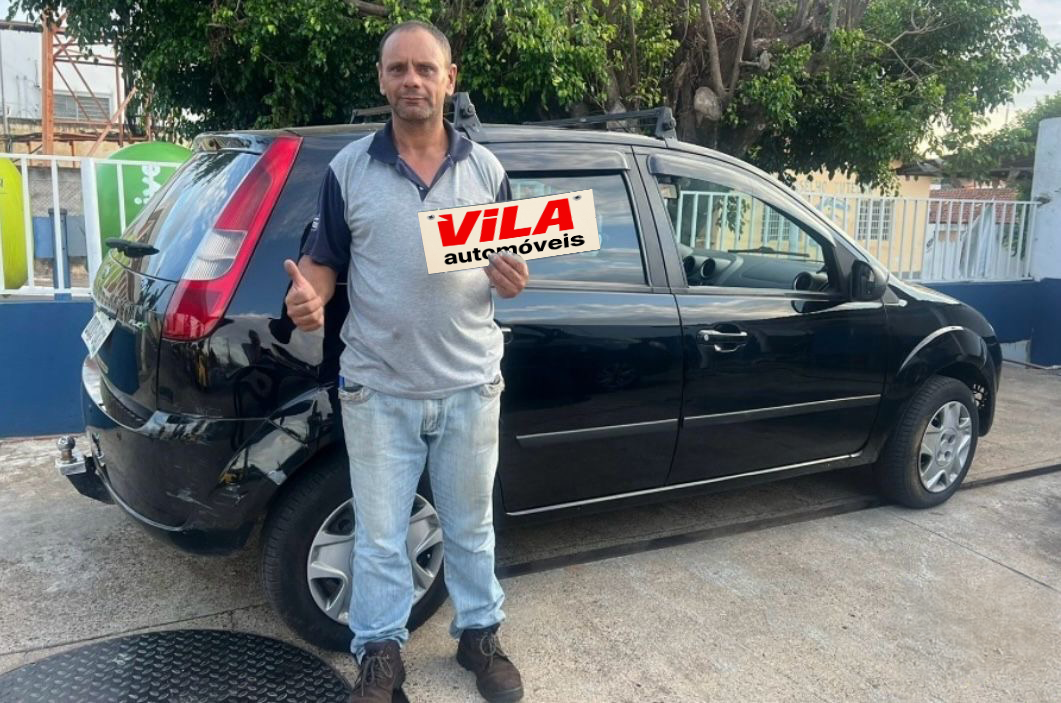 Cliente Vila Automóveis